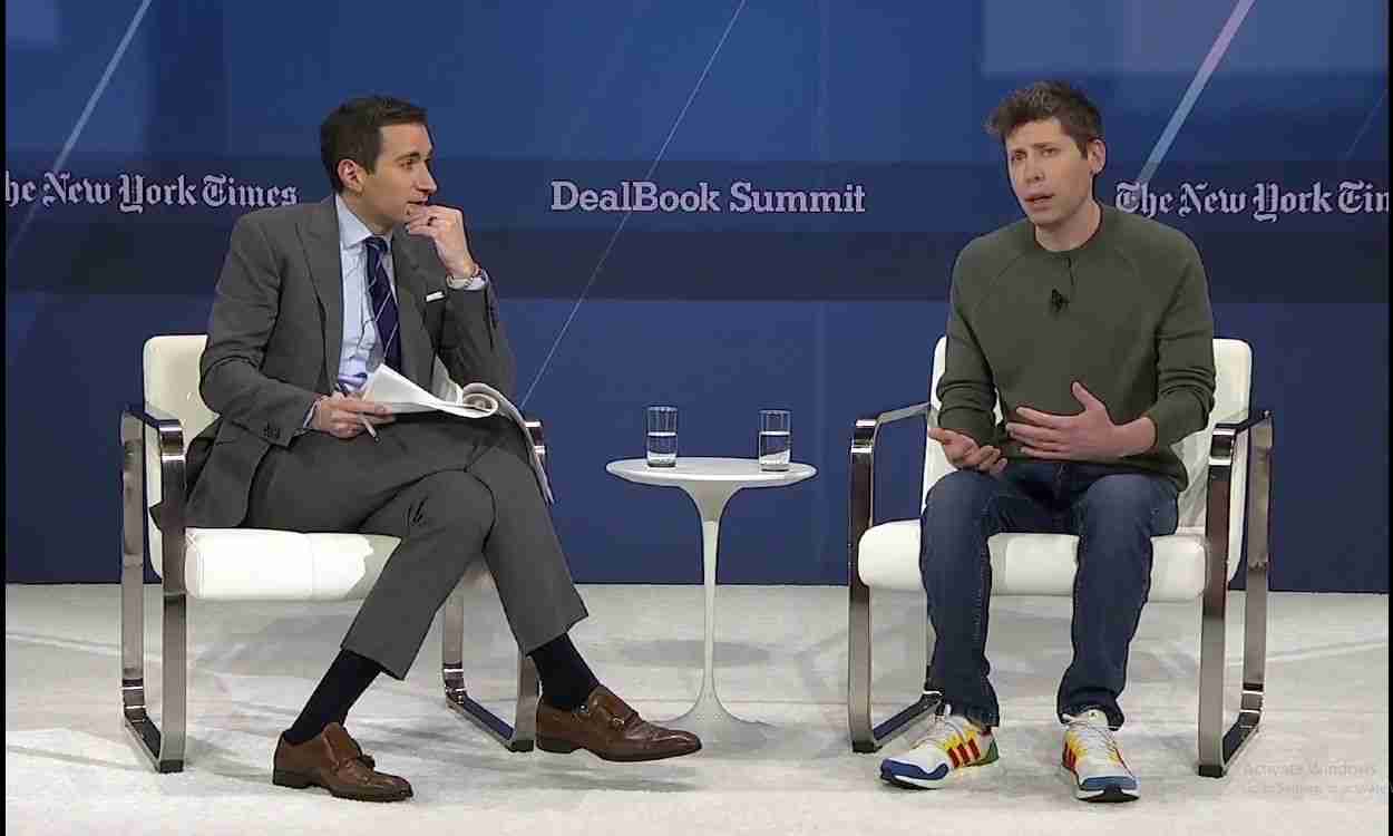 Sam Altman Predicts AGI by 2025, Warns of Superintelligence 