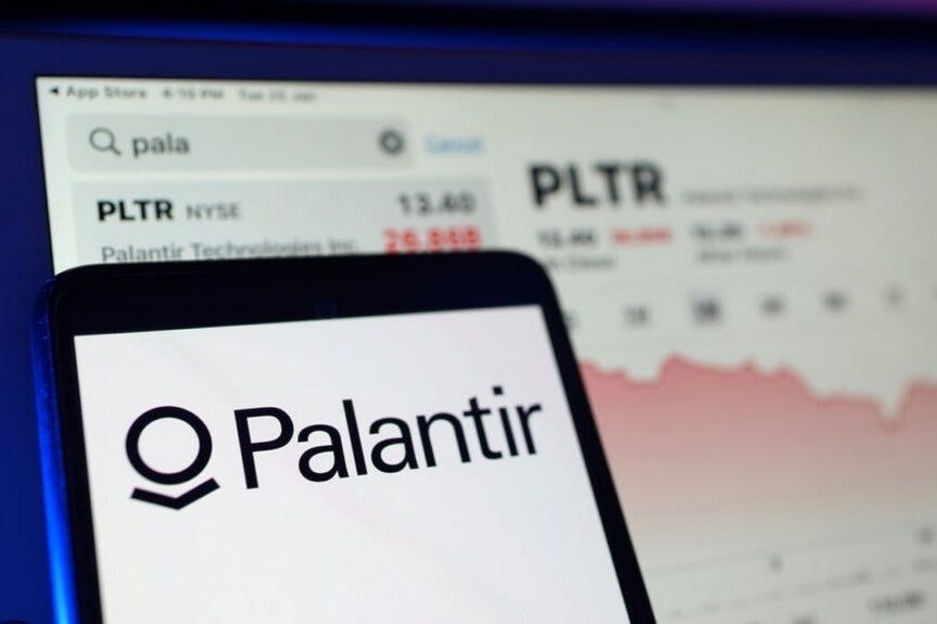 Palantir's AI Ambitions and Political Influence Grow Amid