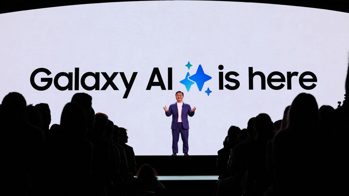 Samsung Galaxy S25: AI Takes Center Stage in Next-Gen