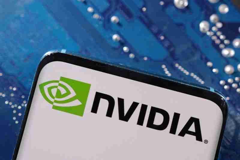 EU Antitrust Regulators Scrutinize Nvidia's Business