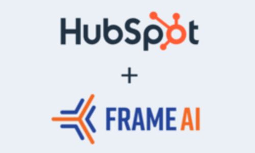 HubSpot to Acquire Frame AI: Enhancing CRM with AI-Powered