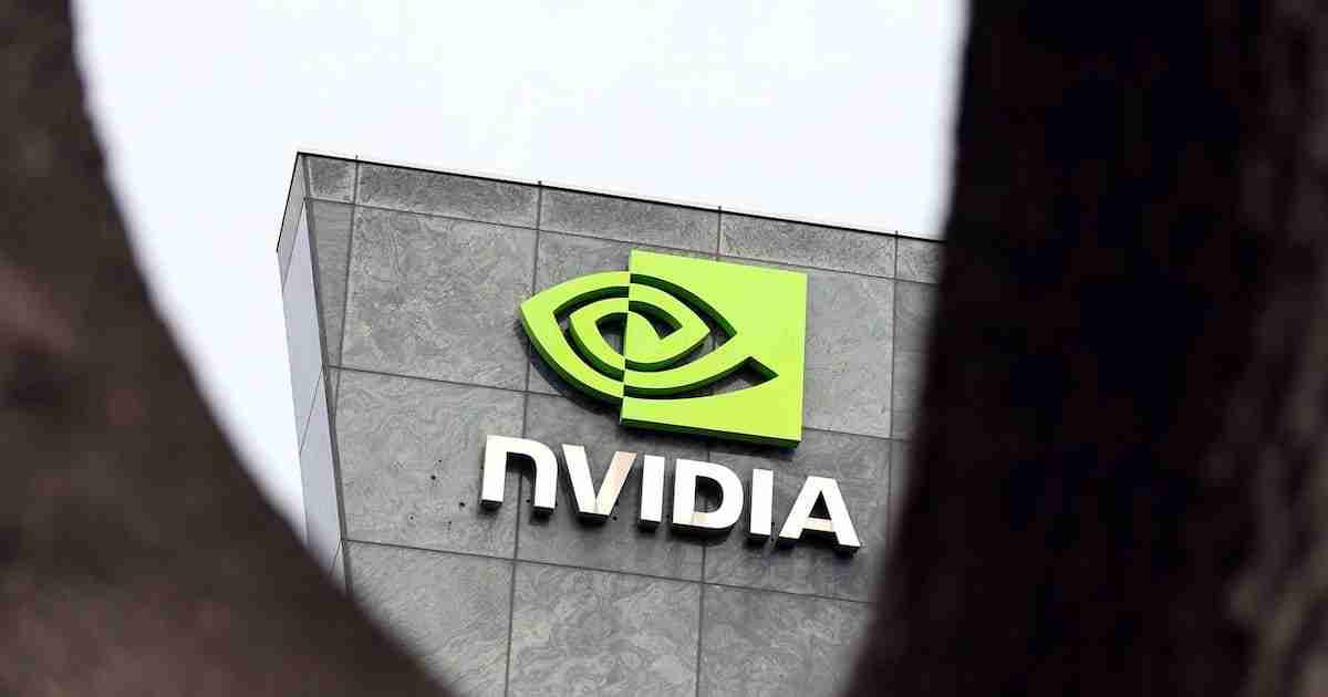 China Launches Antitrust Probe into Nvidia Amid Escalating