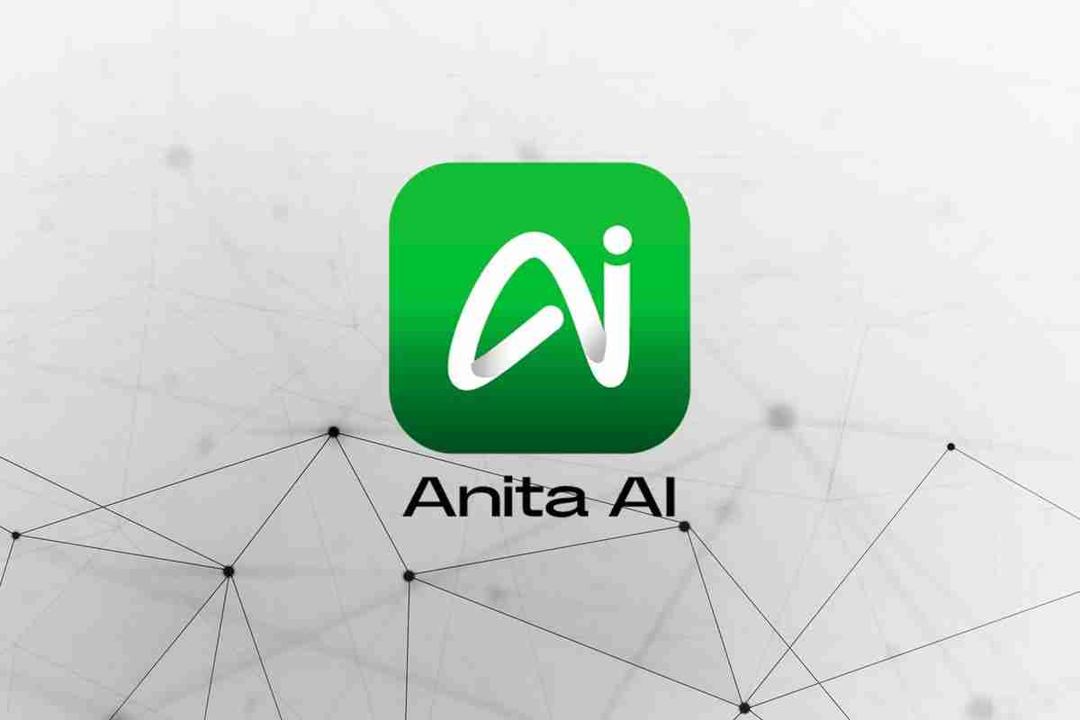 Anita AI: The World's First AI-Driven Influencer Launches