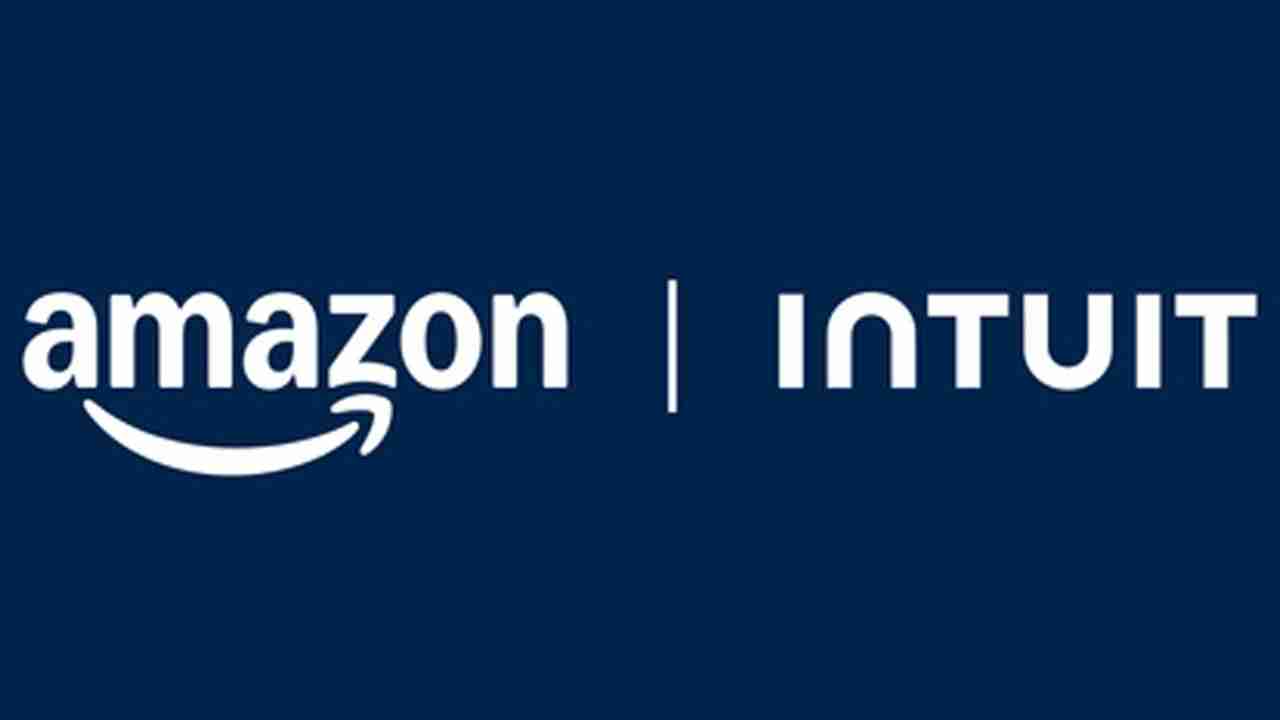 Intuit and Amazon Partner to Bring AI-Powered Financial