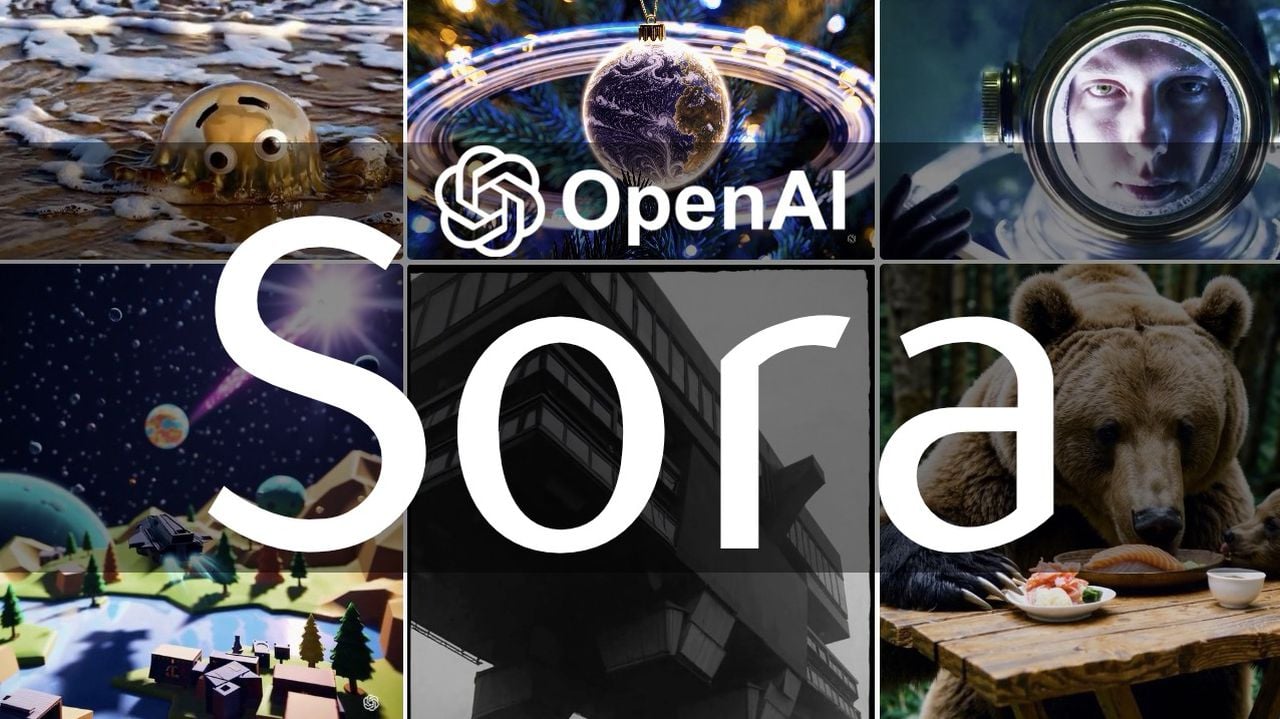 OpenAI's Sora: Revolutionizing AI Video Generation with