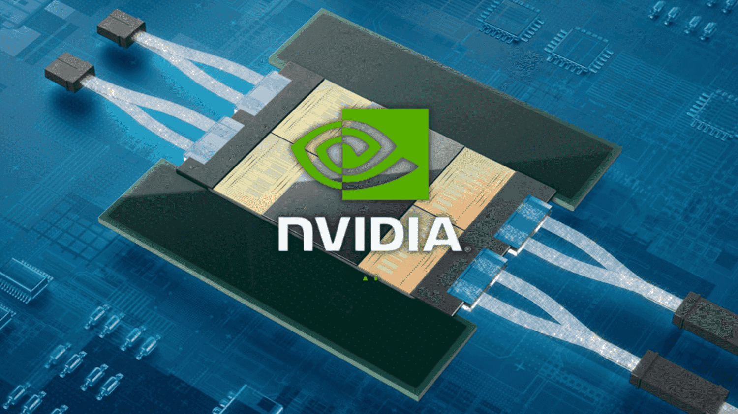 NVIDIA Unveils Futuristic Vision for AI Compute: Silicon