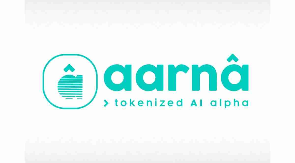 Aarnā Launches AI-Powered Quant Token for Crypto Investing