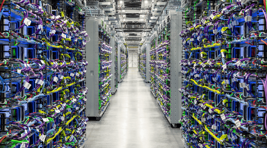 Google's Trillium AI Chip: A Game-Changer for AI and Cloud