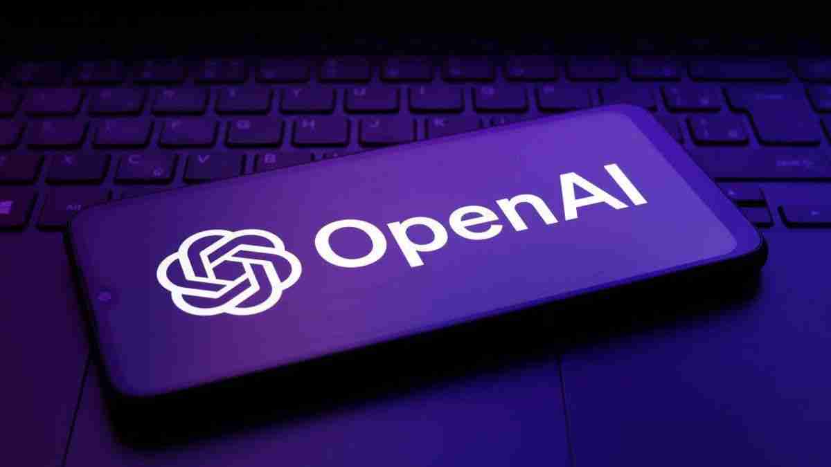 OpenAI's '12 Days of OpenAI': A Festive Rollout of AI