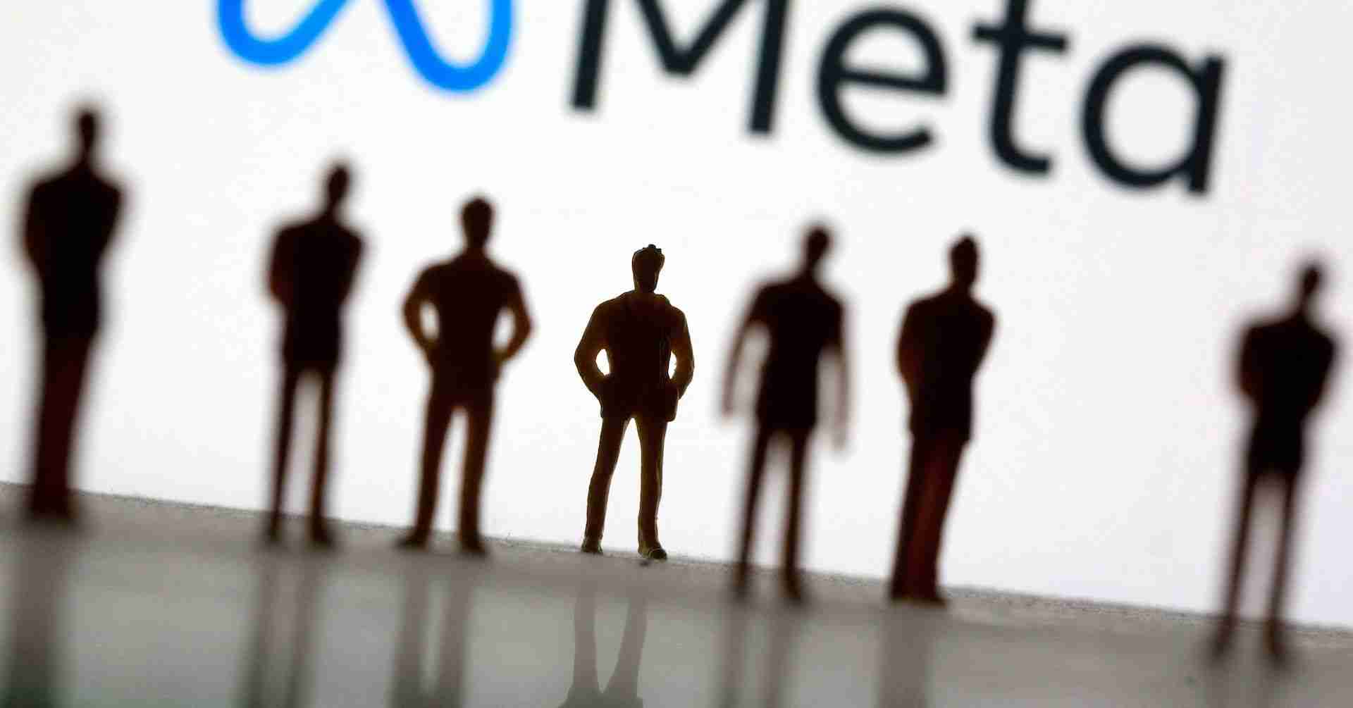 Meta Unveils Motivo AI Model to Enhance Metaverse Avatars