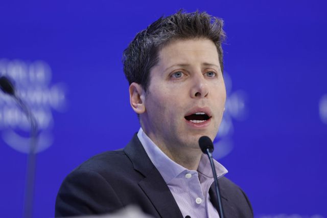 OpenAI CEO Sam Altman to Donate $1 Million to Trump's