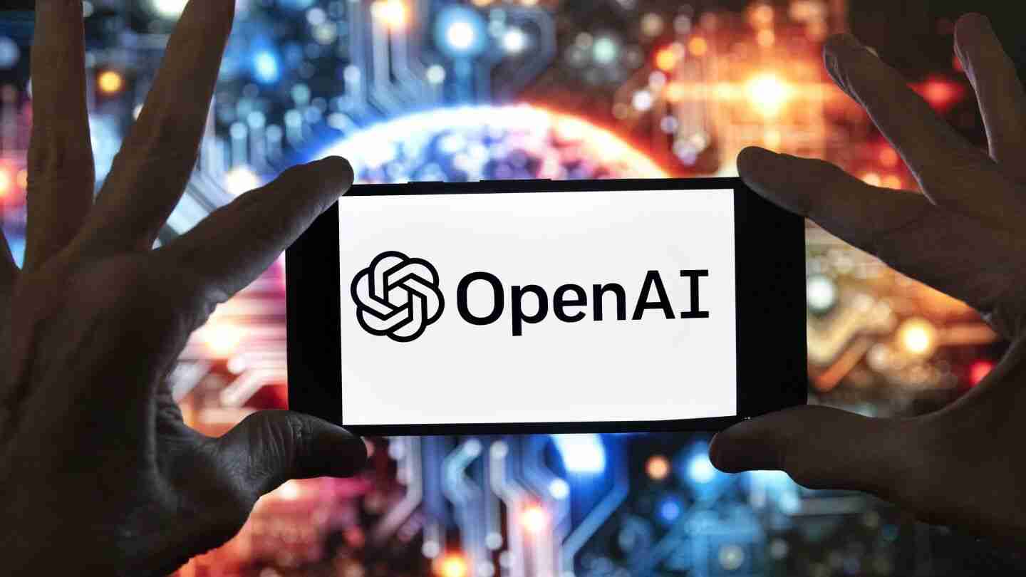 OpenAI's "Shipmas" Concludes Amidst Escalating Challenges