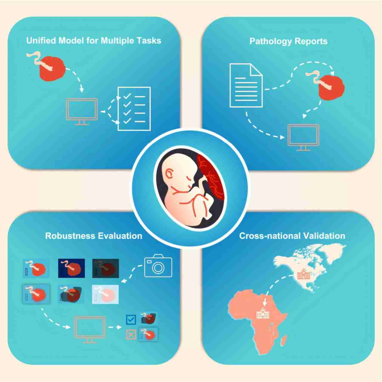 AI-Powered PlacentaVision Tool Revolutionizes Neonatal Care 