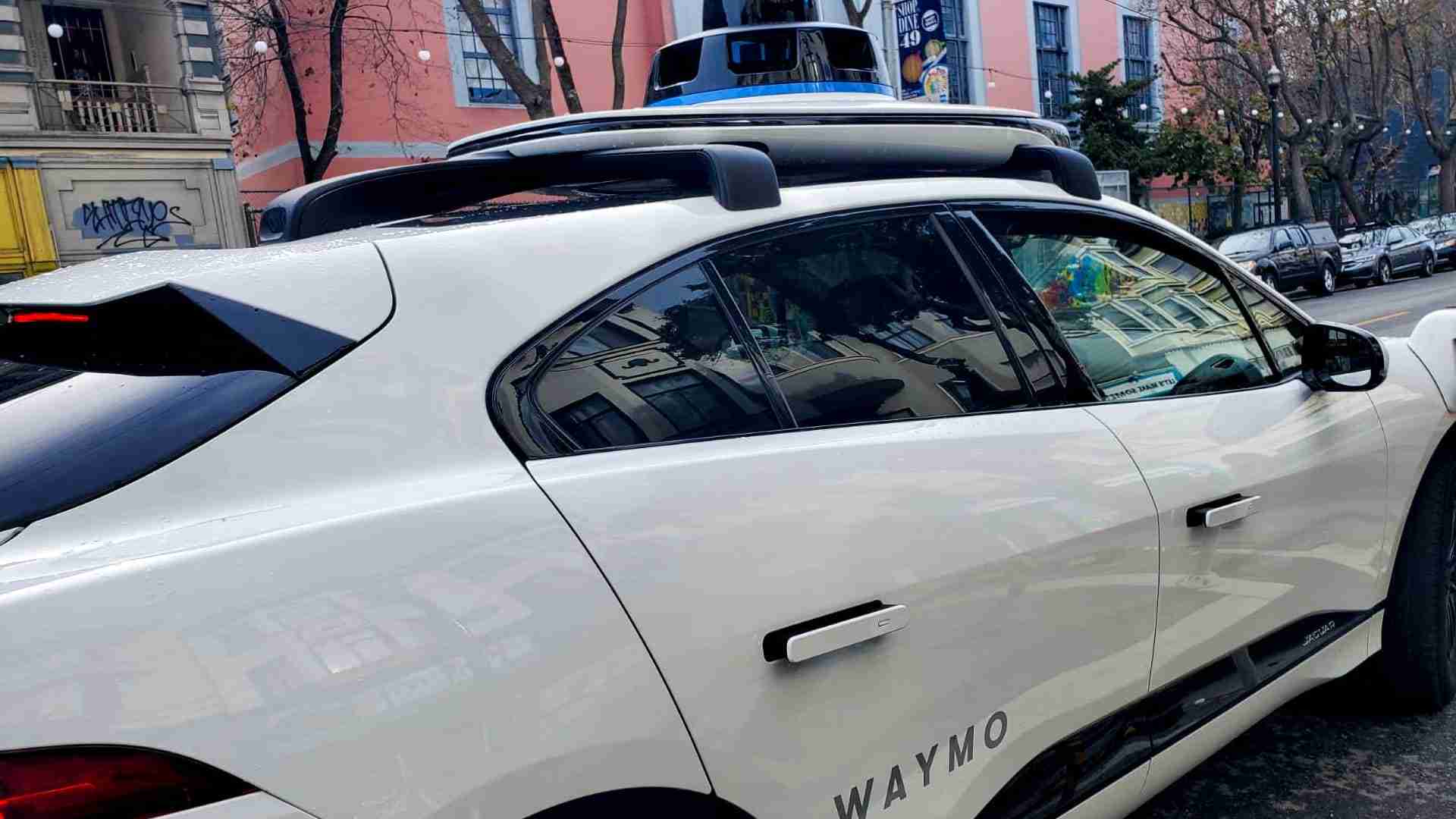 Waymo's Global Leap: Autonomous Vehicles Set to Navigate