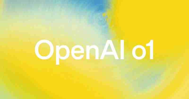 OpenAI Releases Full o1 Reasoning Model to Select