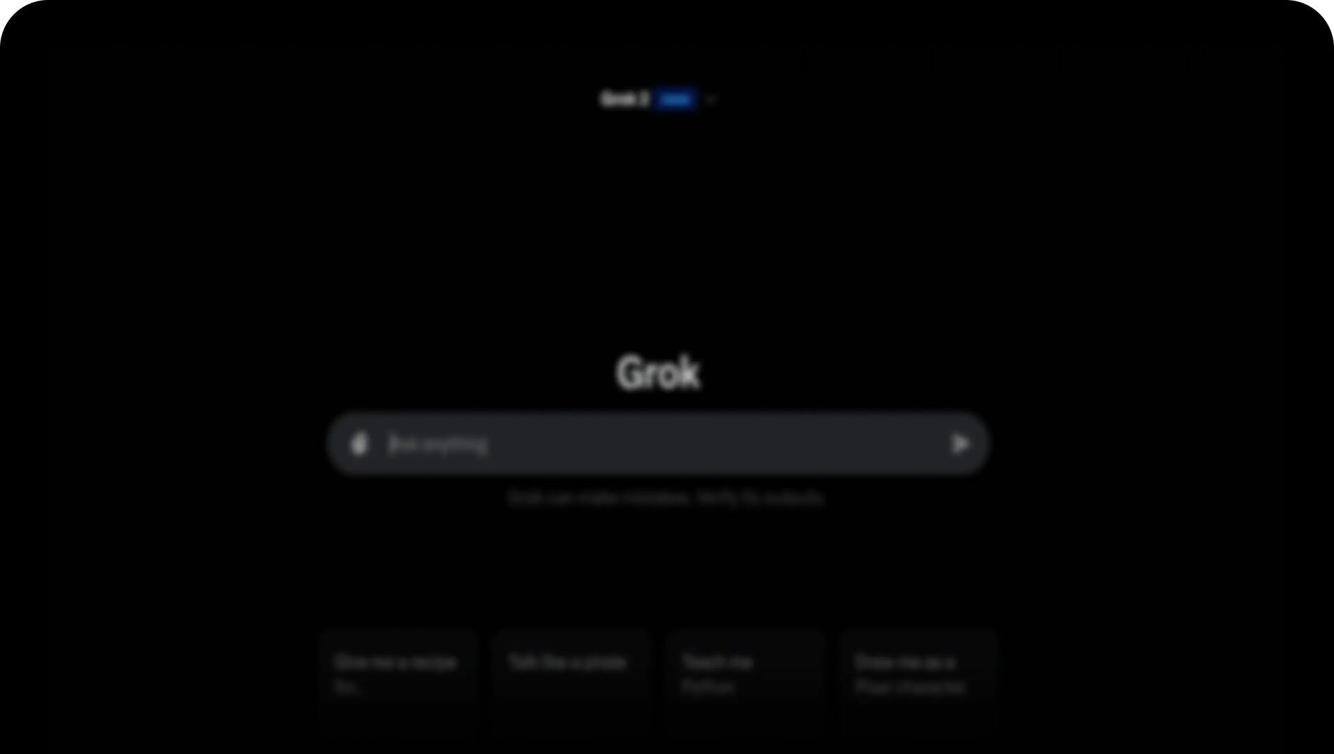 Elon Musk's Grok-2 AI: Fast, Free, and Controversial