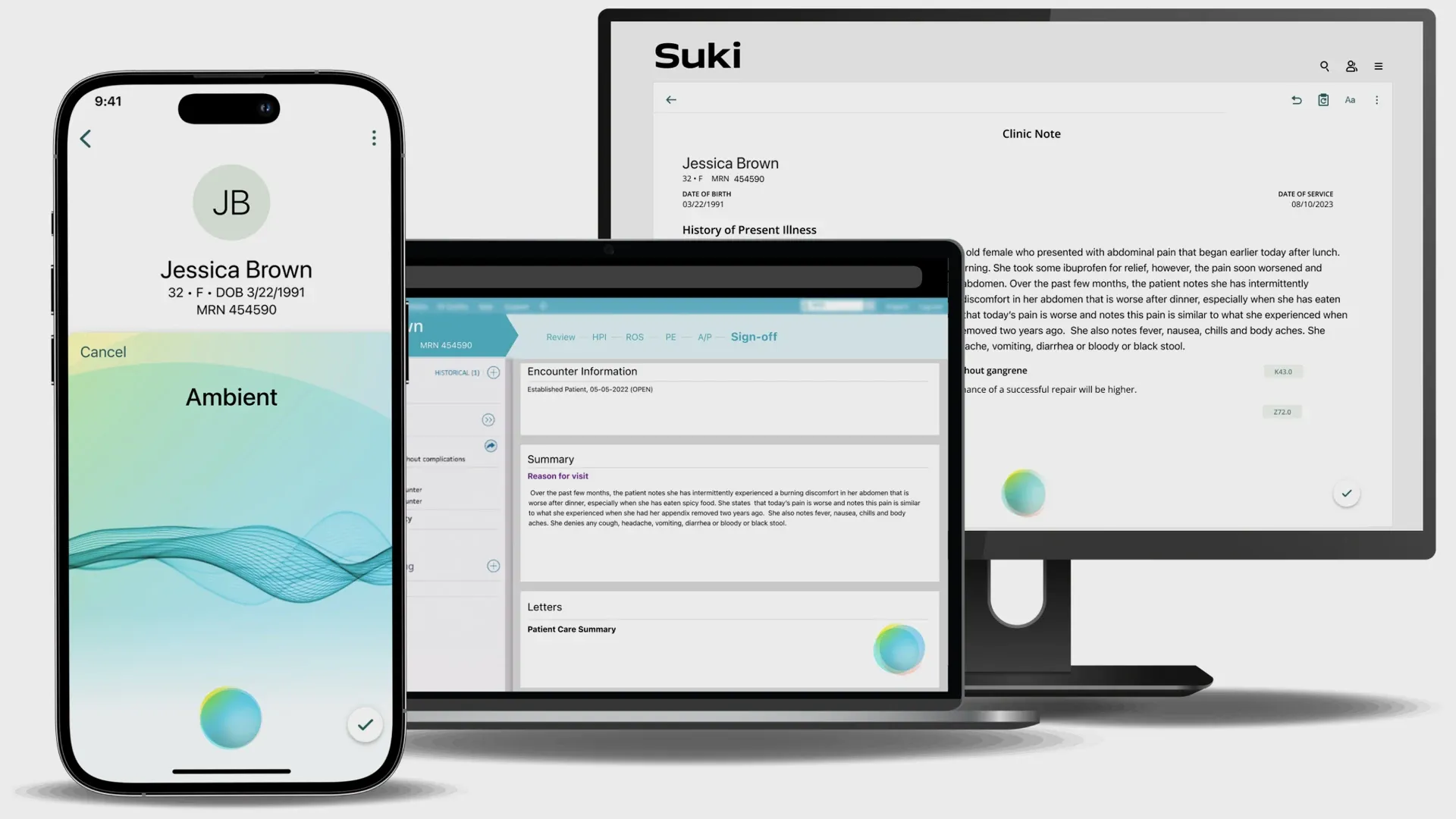 Suki AI Expands Partnership with Google Cloud to