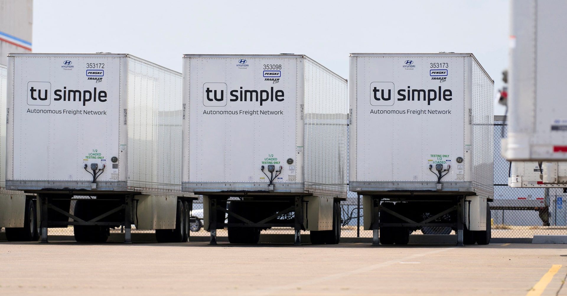 TuSimple Rebrands as CreateAI: A Pivot from Autonomous
