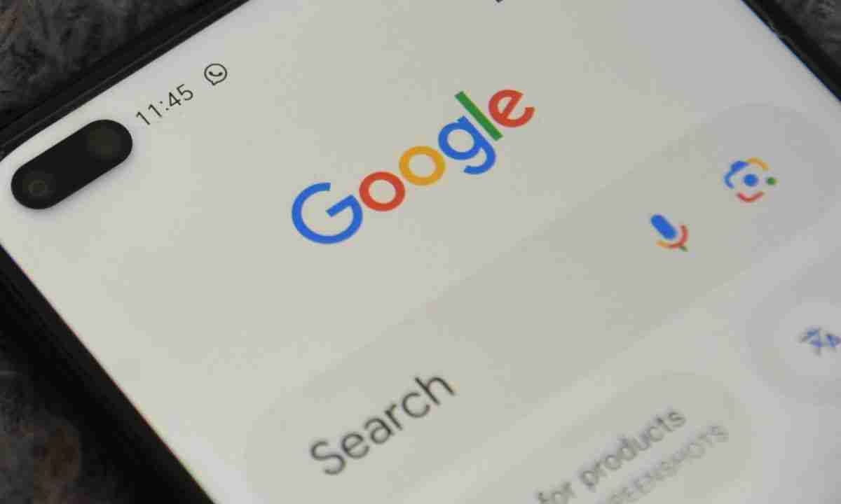 Google Search to Introduce "AI Mode" in Bid to Compete with 