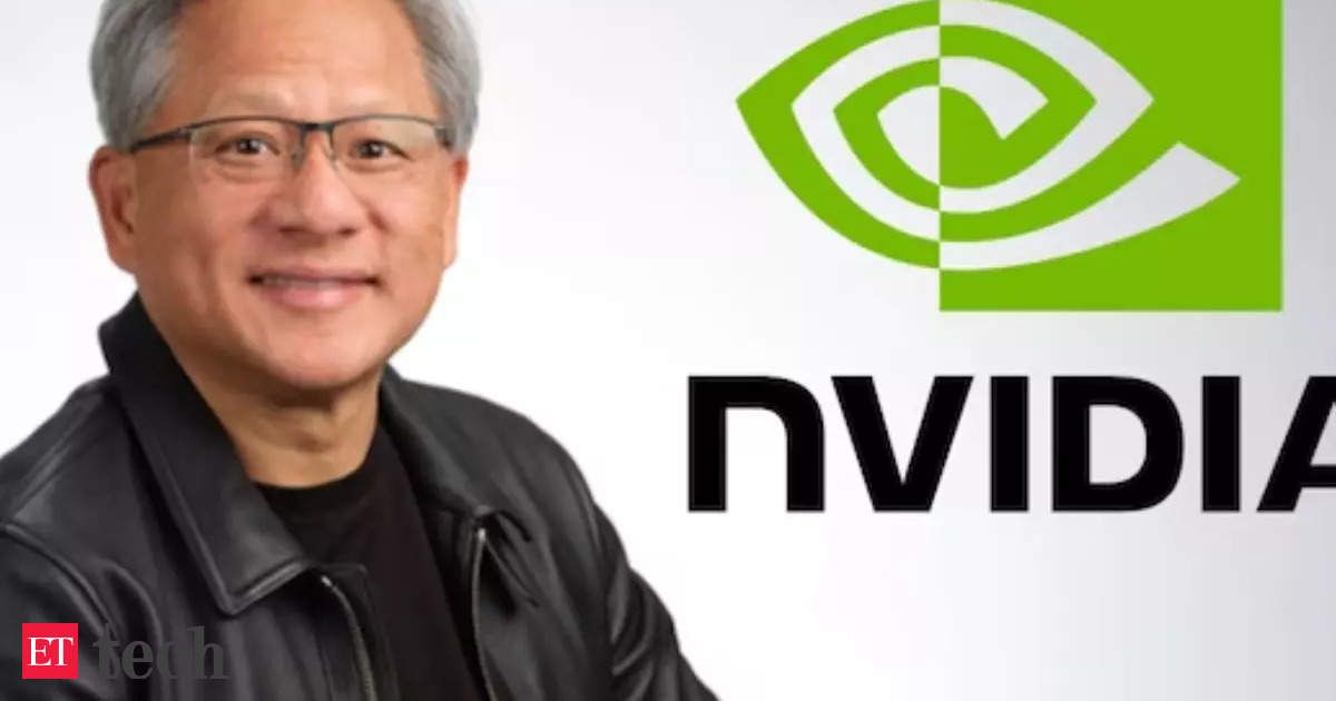 Nvidia's Global AI Chip Sales Spark Geopolitical Tensions