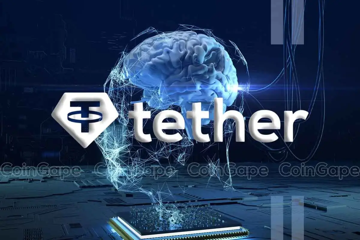 Tether Unveils Plans for AI Platform Launch in 2025 Amid