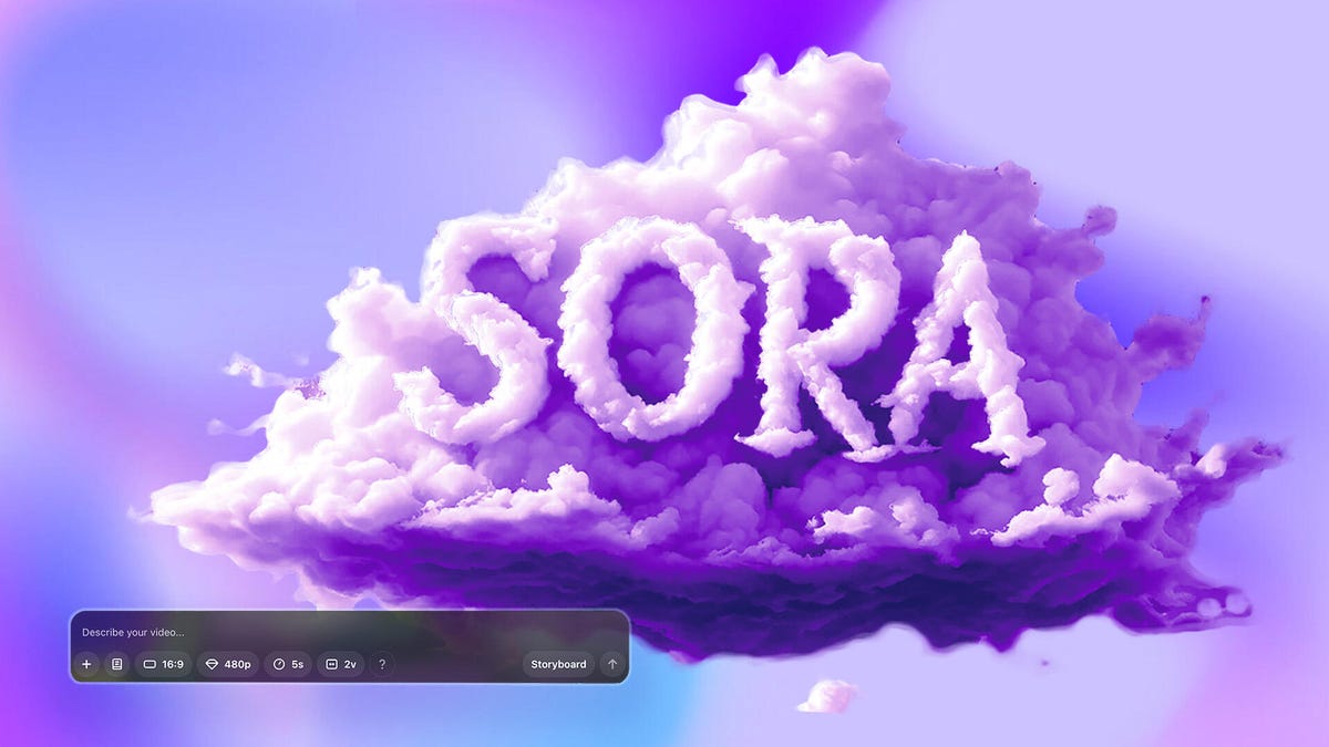 OpenAI's Sora: A Promising but Imperfect AI Video