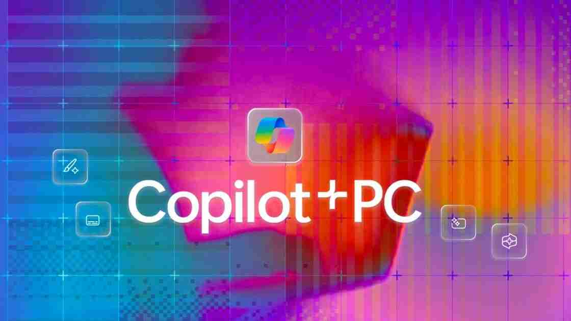 Microsoft's Copilot+ PCs: Revolutionizing AI-Powered