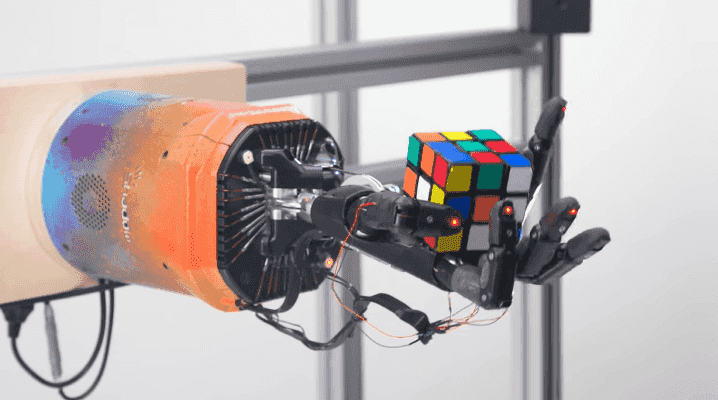 OpenAI Explores Humanoid Robotics: A Strategic Shift in AI