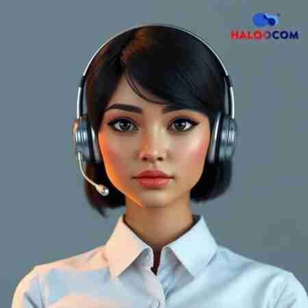 How Haloocom's AI Voice Bot is Revolutionizing HR