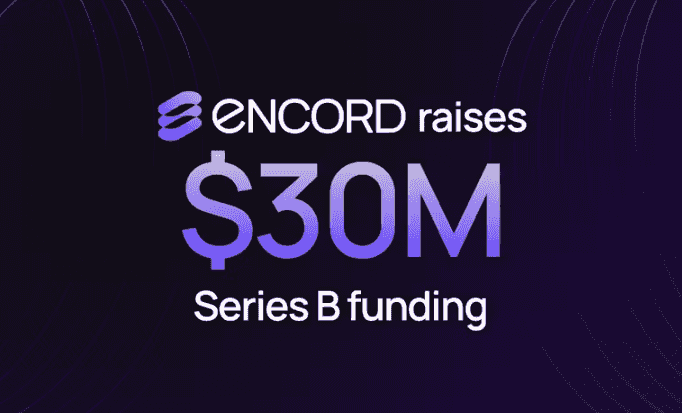 AI data development platform startup Encord raises $30M -