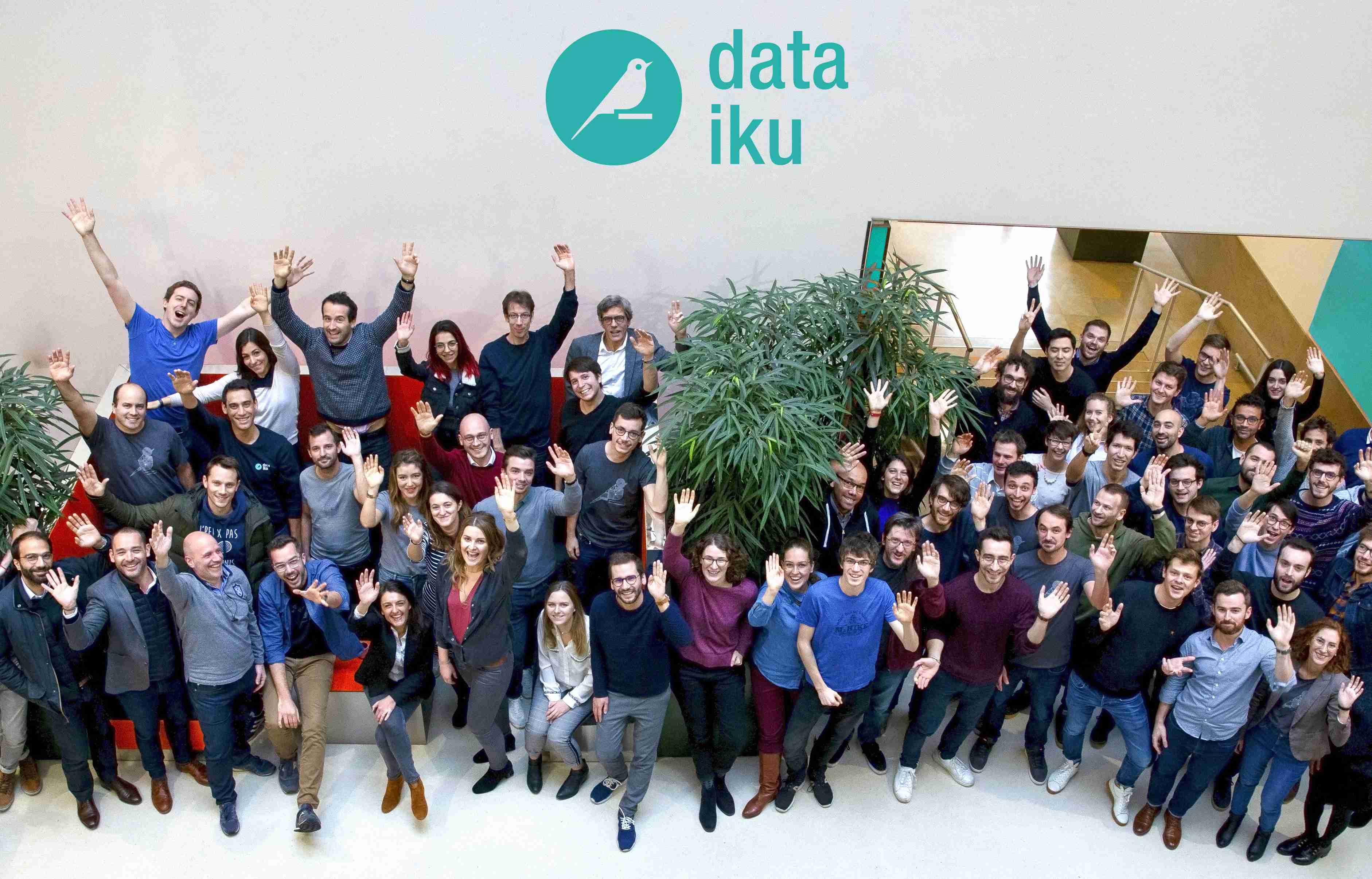 Dataiku launches generative AI tool for dynamic data