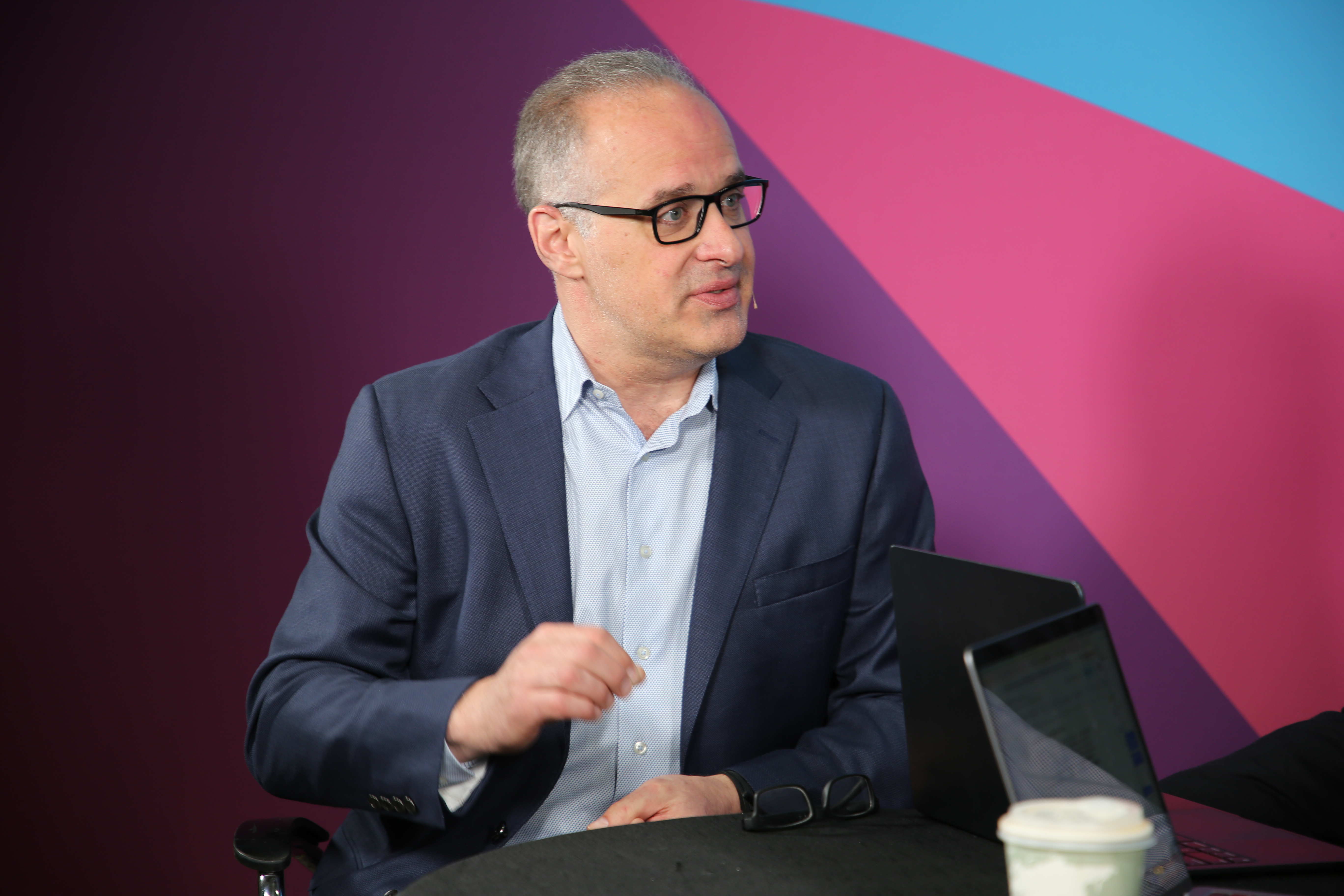 Amazon leveraves AI for proactive threat detection -