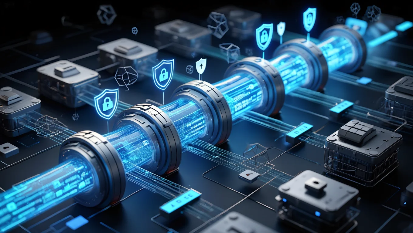 New Tumeryk and DataKrypto integration offers full-pipeline 
