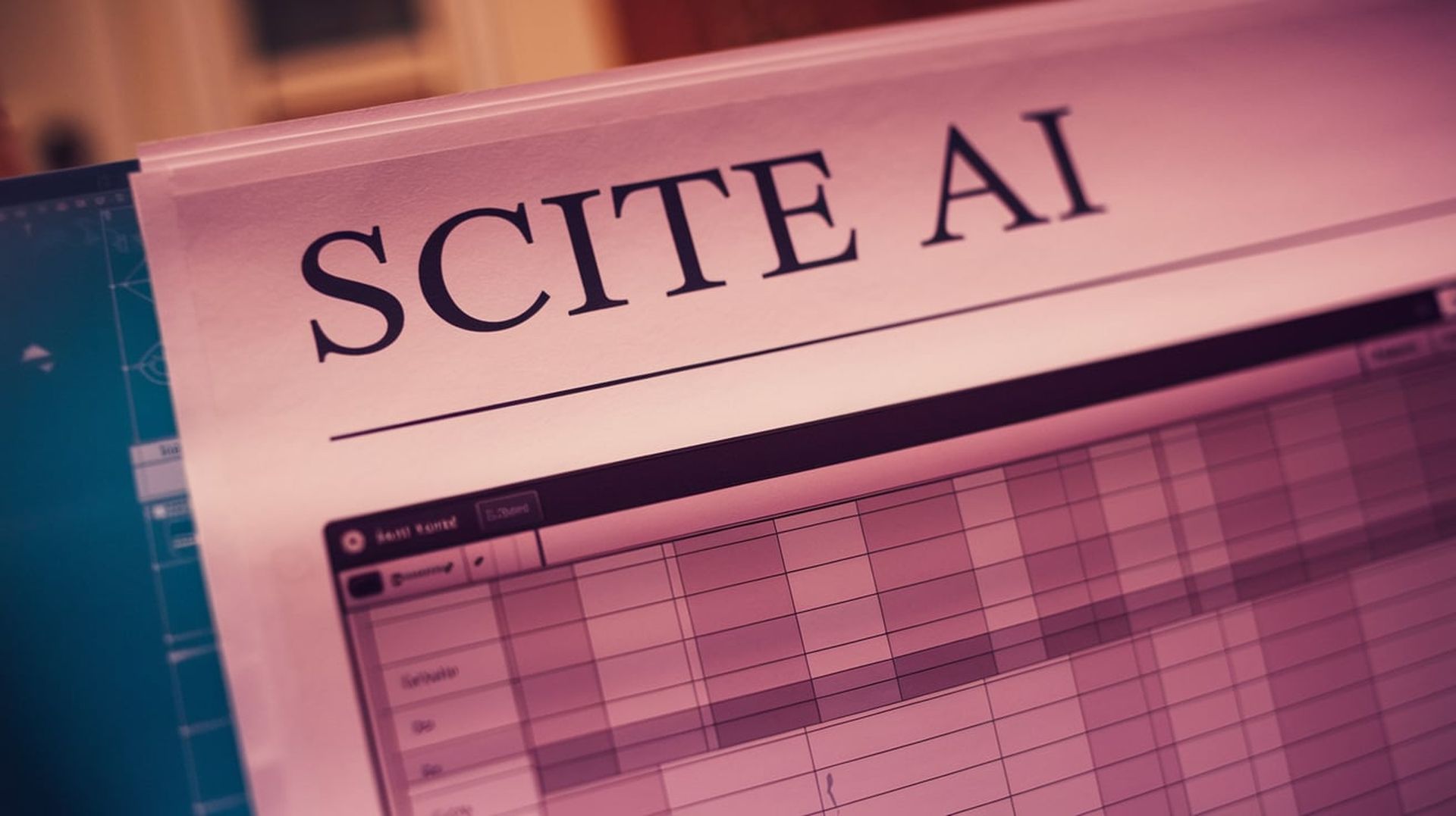 Hey academics, our Scite AI review went pretty well