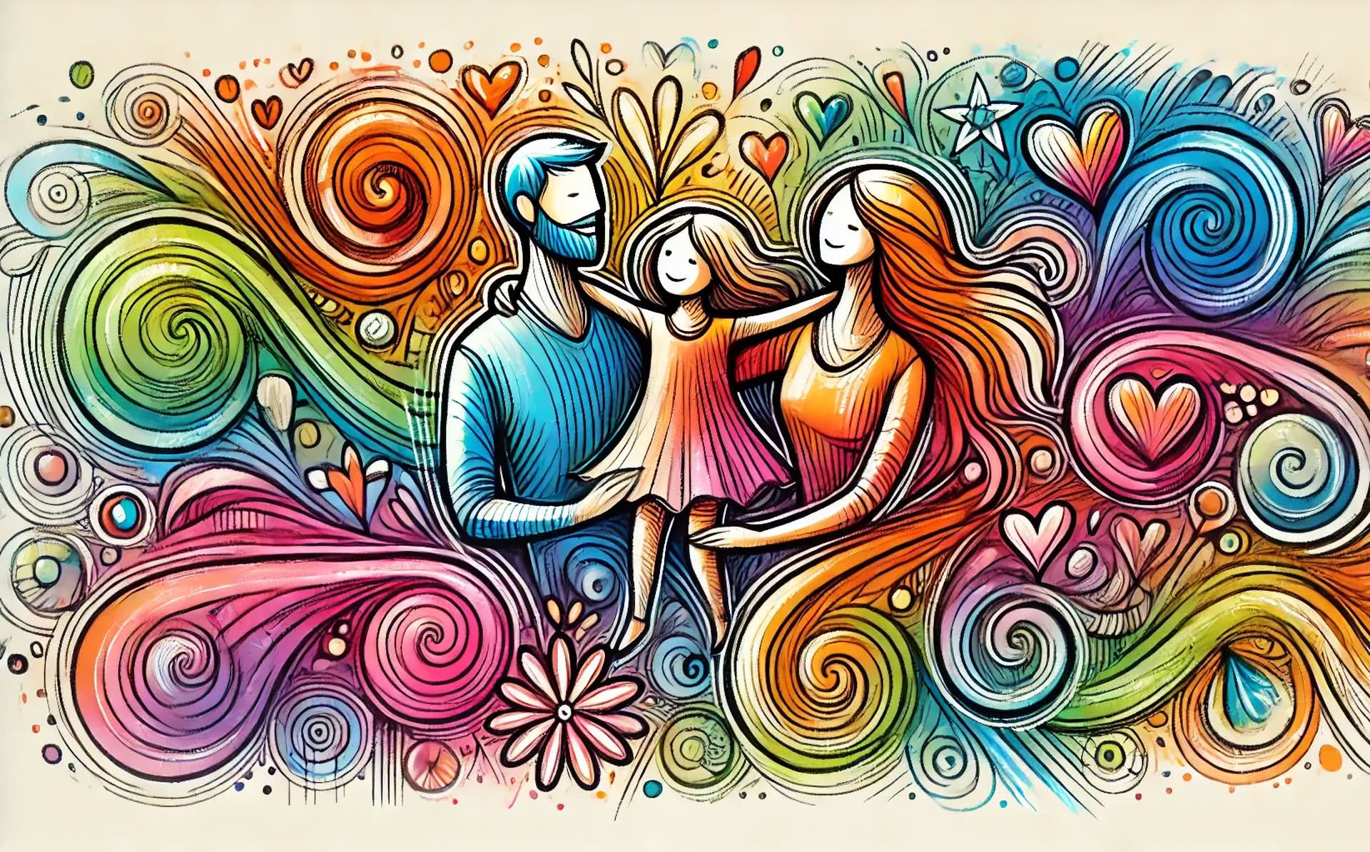 AI tools are great for personalized expressions of love on