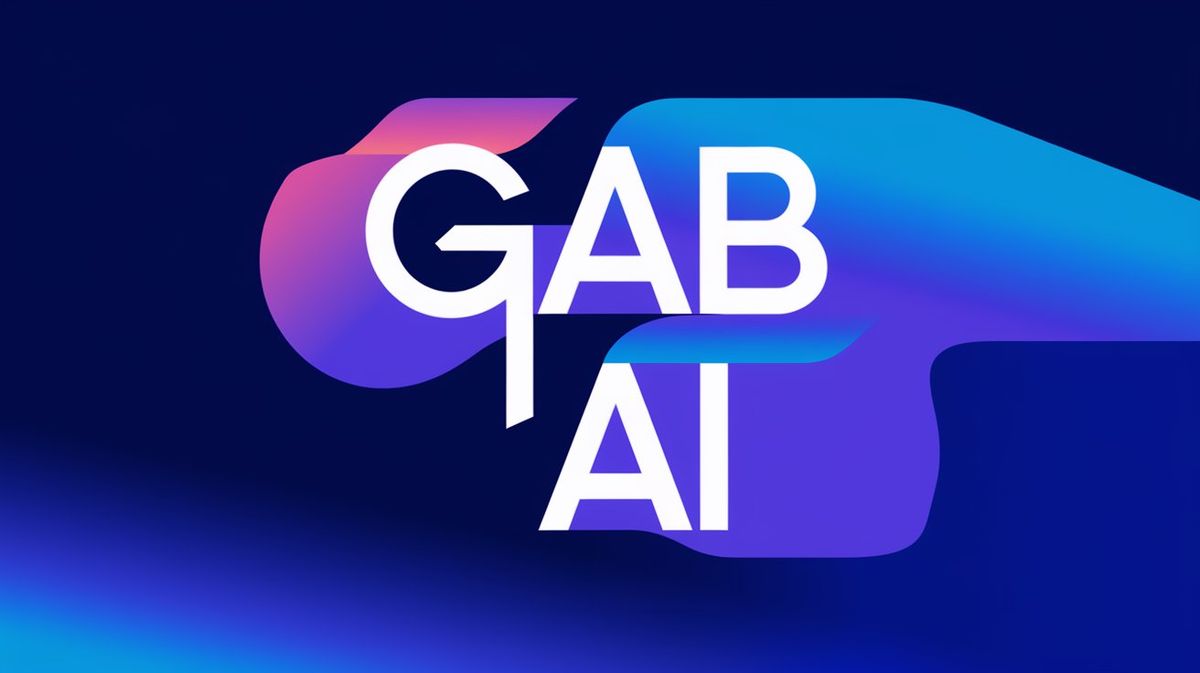 Gab AI offers uncensored chatbots, image generators and