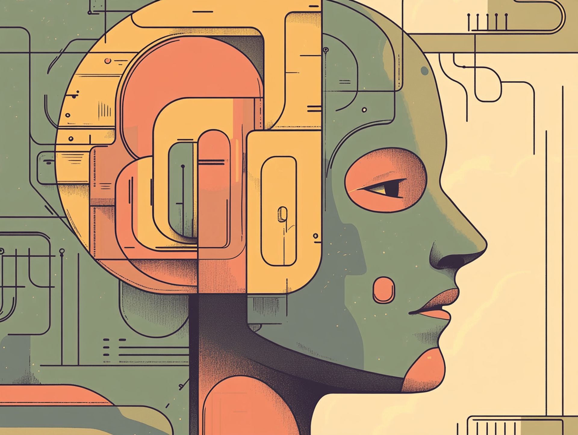 Generative AI vs. predictive AI: Full comparison