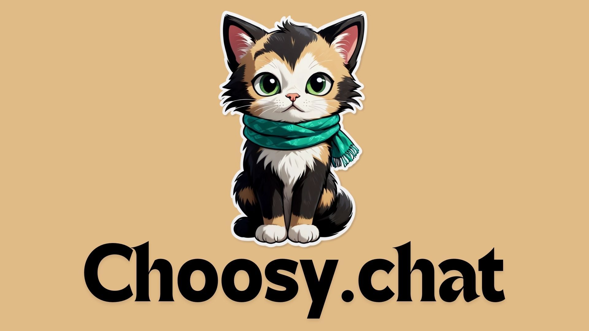 How Choosy Chat finds the best response from ChatGPT,