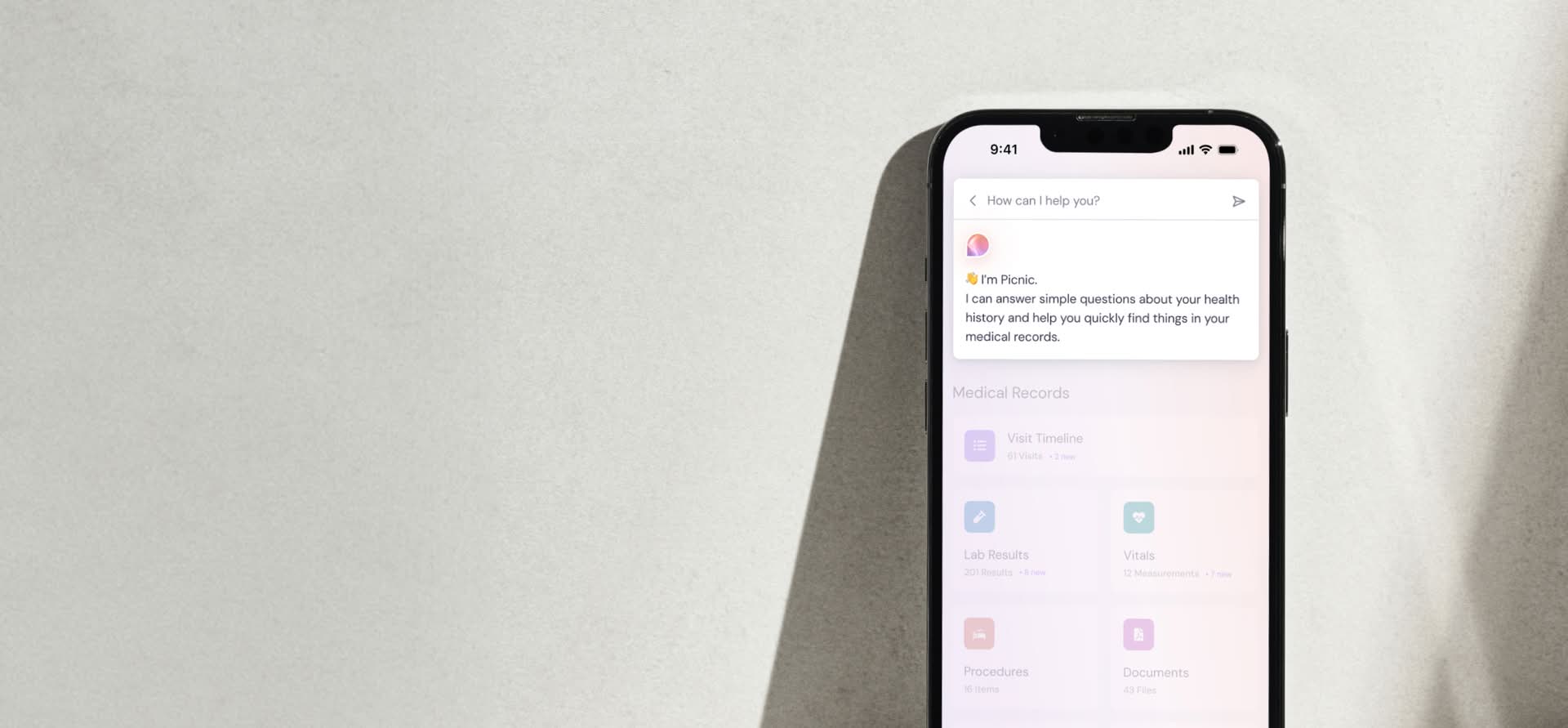 PicnicHealth introduces AI Health Assistant to simplify