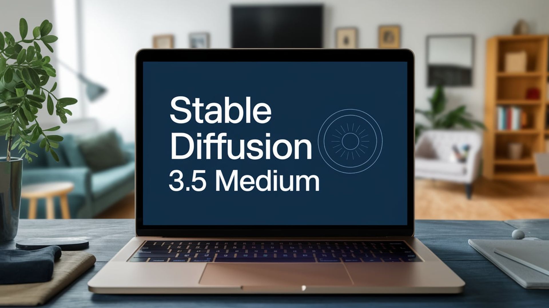 Stable Diffusion 3.5 Medium is launched for consumer-level