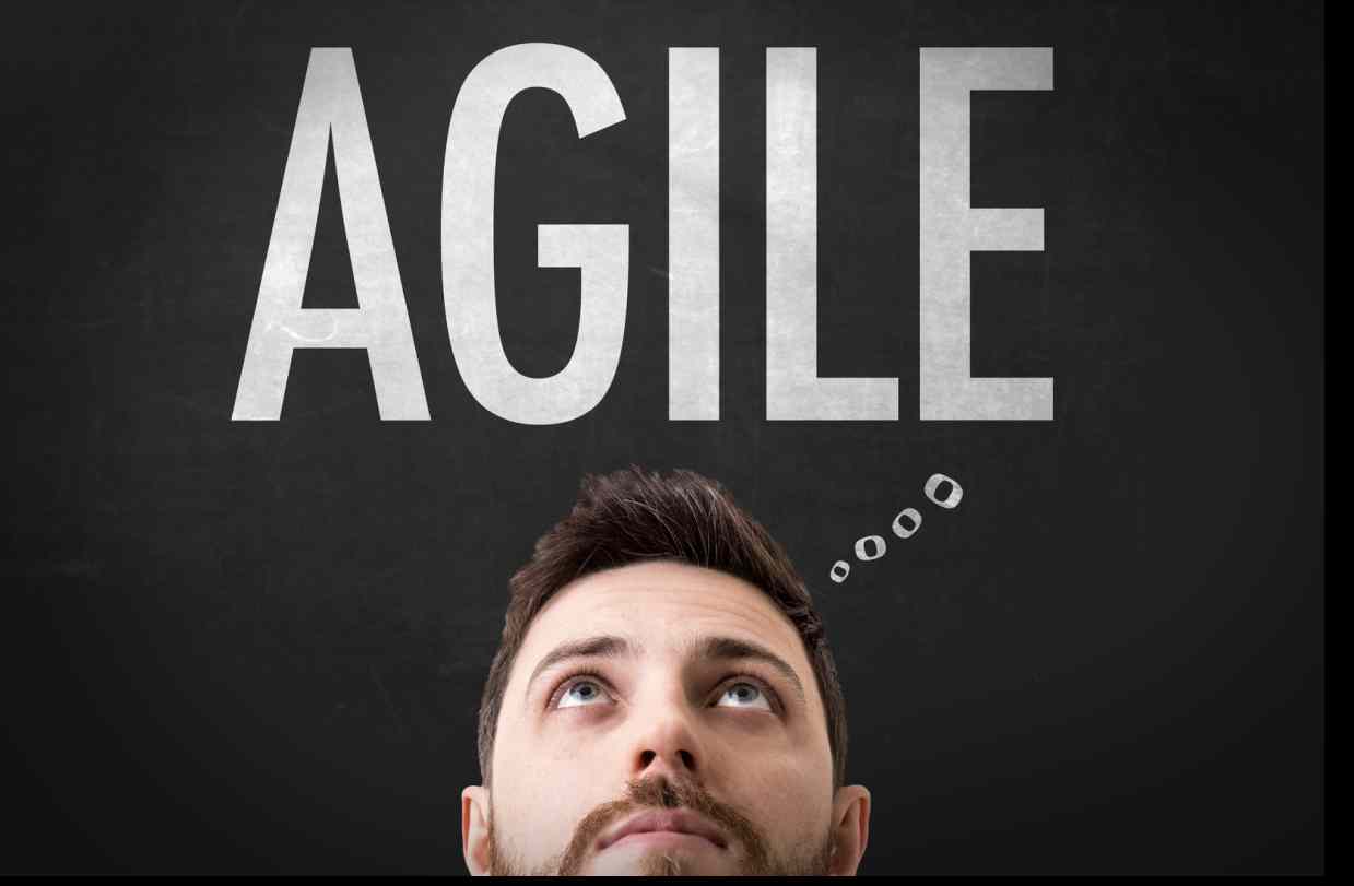Why agile engineering is as much a data management as a