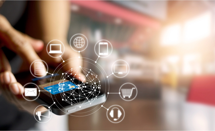 How Stripe's API-based payment services are helping