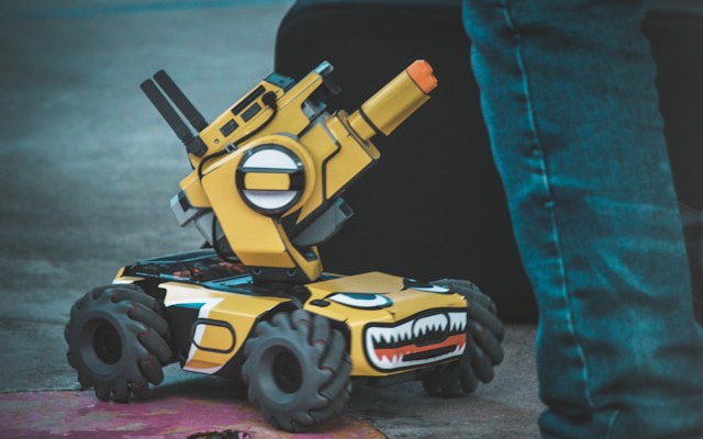 Improve Your Agile Processes with Artificial Intelligence