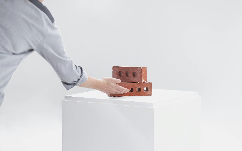 From Prompt to Running Microservice: ServiceBricks