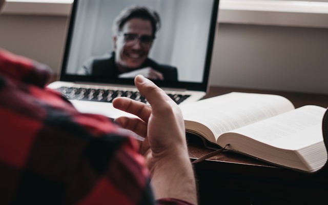 Create Your Own AI-Powered Virtual Tutor: An Easy Tutorial