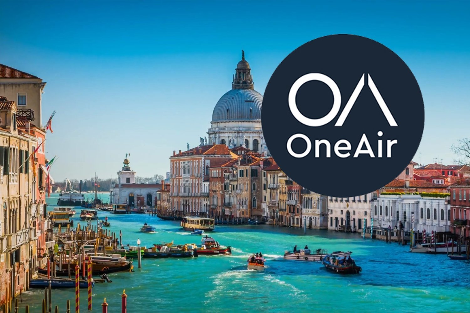 For Just $59 Instead Of $790, The OneAir Elite App Plans