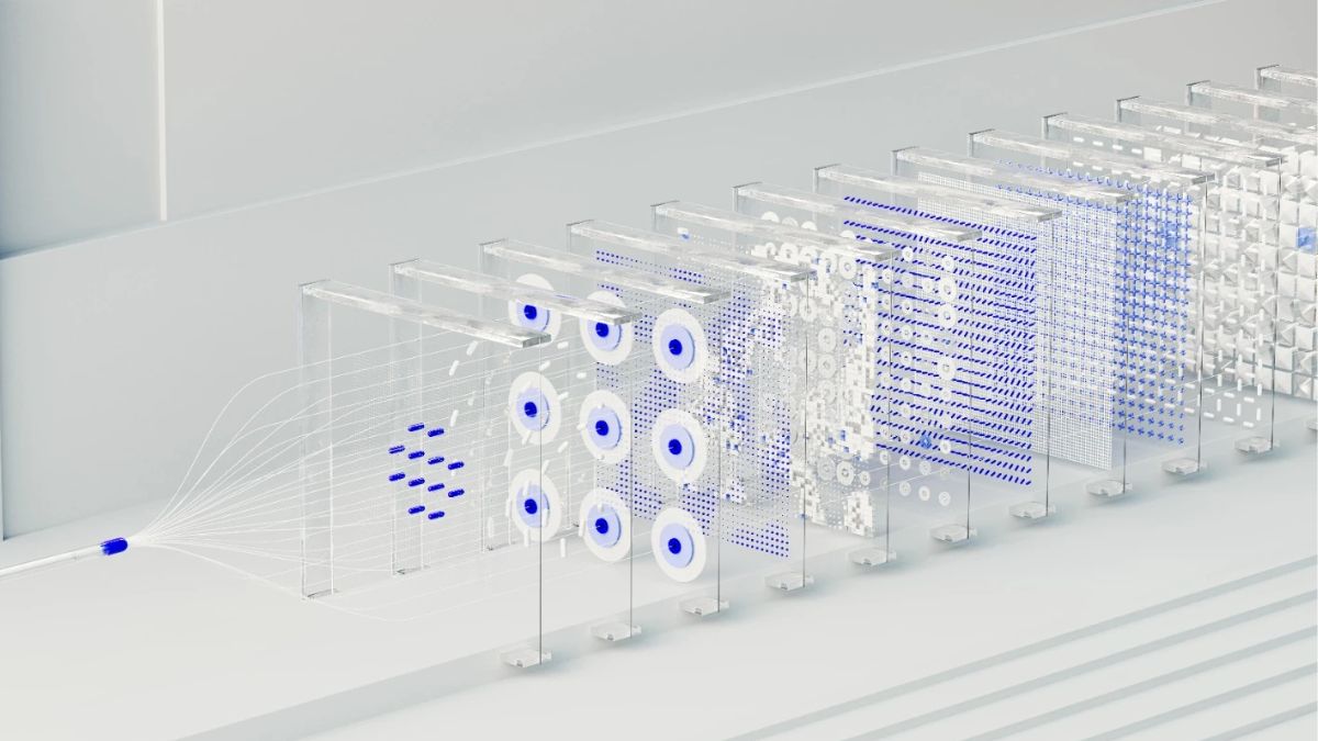 This Startup Is Building AI Robot Scientists That Can