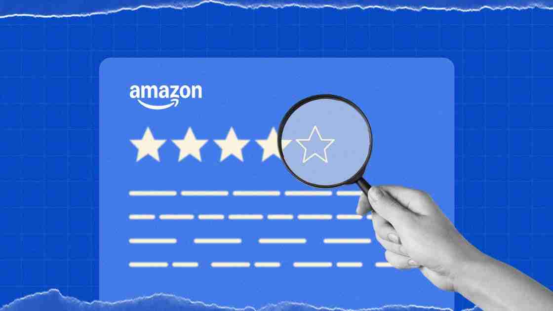 How to Spot a Fake Review on Amazon