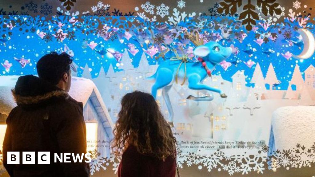 Someone impossible to buy for? Perhaps AI can help
