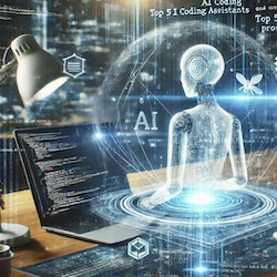 Top 5 AI Coding Assistants and Their Pros and Cons